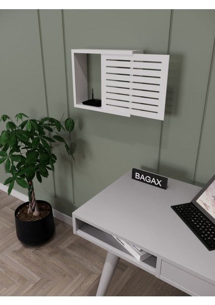 Modem Saklama Kutusu 40X33 Büyük Boy fiyatları