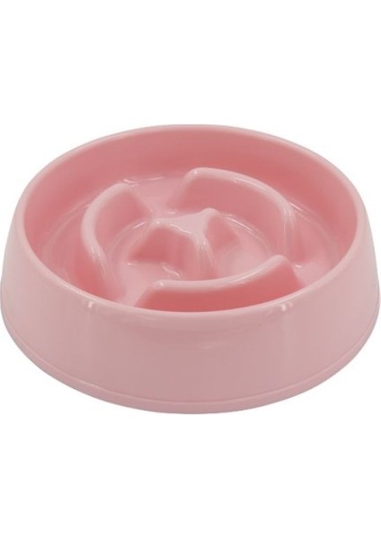 Alithestereo Mikopet Yavaş Mama Yeme Kabı 375 Ml. Alithestereo fiyatları