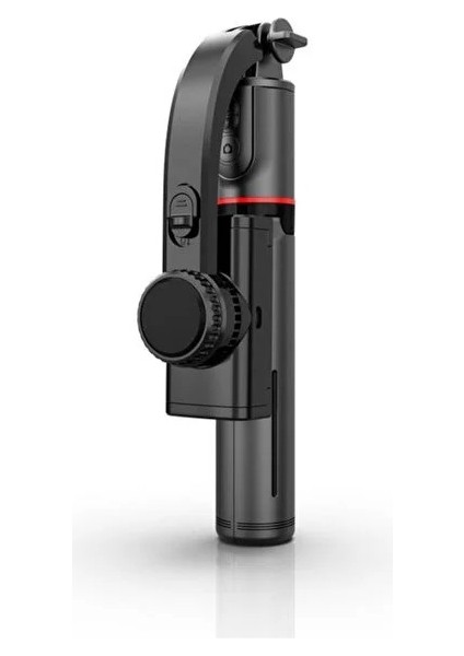 L19 Gimbal Motorlu Telefon Selfie Çubuğu ve Tripod Stand