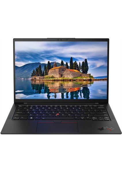 Thinkpad X1 Carbon 21HM0100TT I7-1365U 32GB 512SSD 14" Fullhd+ W11P Taşınabilir Bilgisayar