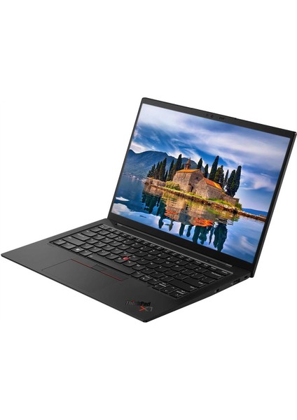 Thinkpad X1 Carbon 21HM0100TT I7-1365U 32GB 512SSD 14" Fullhd+ W11P Taşınabilir Bilgisayar