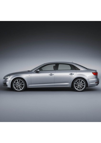 Audi A4 2016-2020 Bijon Kapağı Koyu Gri 5 Adet 4M0601173 fiyatları
