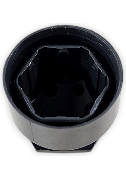 Audi Q7 2016-2019 Bijon Kapağı Koyu Gri 5 Adet 4M0601173 fırsatları