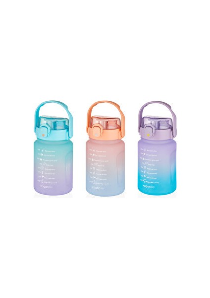 ( 1 Adet ) Matara 1000 ml VGN2212 ()
