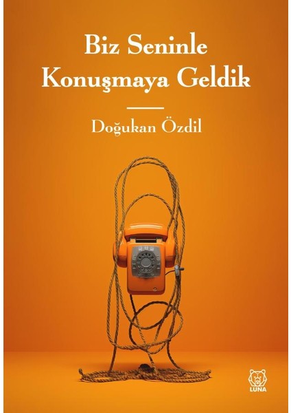 Biz Seninle Konuşmaya Geldik - Doğukan Özdil