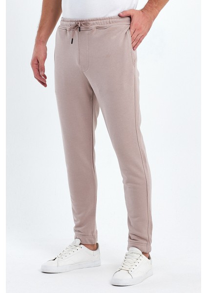 Unisex Paça Lastikli Alt Eşofman RD24KE005054 fiyatları