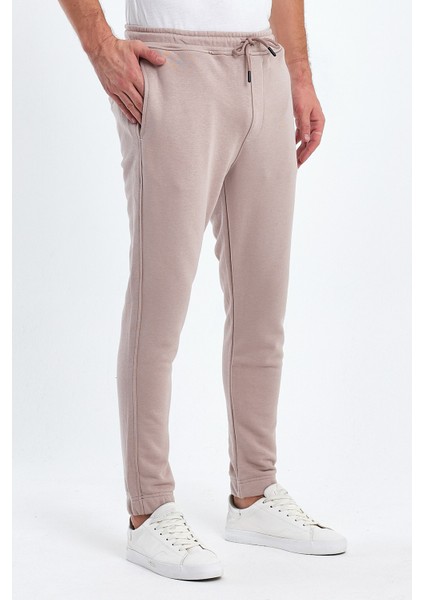 Unisex Paça Lastikli Alt Eşofman RD24KE005054 modelleri