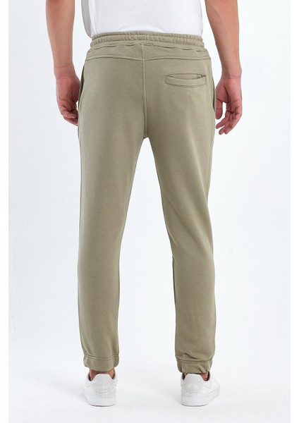 Unisex Paça Lastikli Alt Eşofman RD24KE005054 modelleri