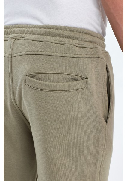 Unisex Paça Lastikli Alt Eşofman RD24KE005054 indirimleri