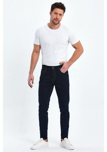 Danny 167 Skınny Fıt Jean Pantolon RD24KE011530