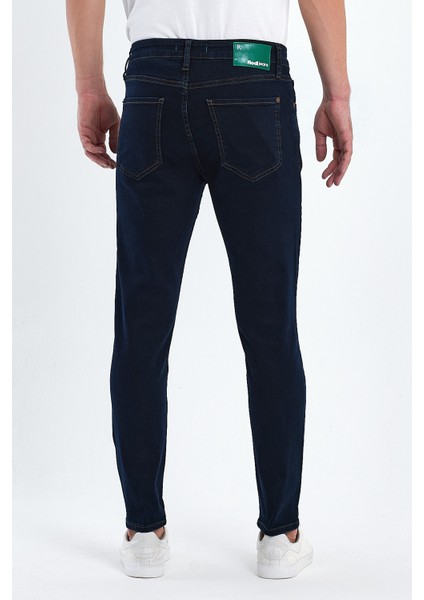 Danny 167 Skınny Fıt Jean Pantolon RD24KE011530