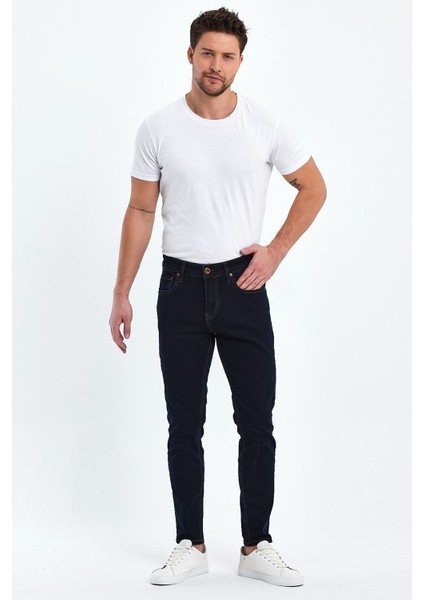 Danny 167 Skınny Fıt Jean Pantolon RD24KE011530 fiyatları