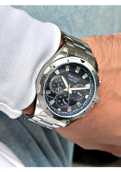 Erkek Kol Saati modelleri