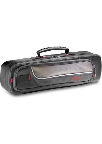 Yan Flüt Taşıma Çantası (Gigbag) Sc-Fl