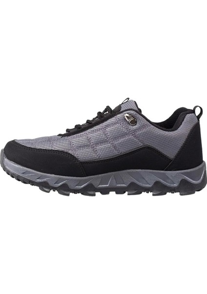 Erkek Spor Outdoor Bot Ayakkabı Füme fırsatları