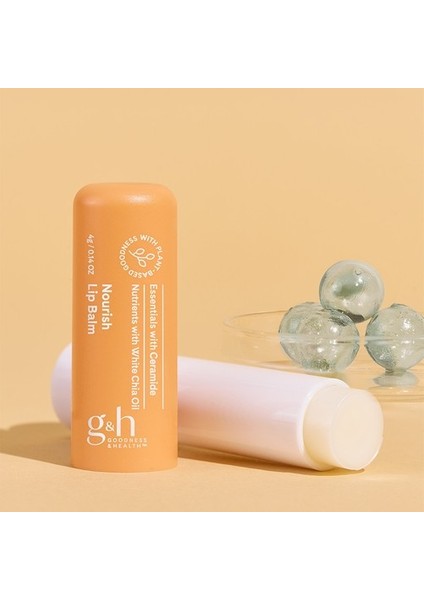 Nourish Dudak Balsamı G&h™