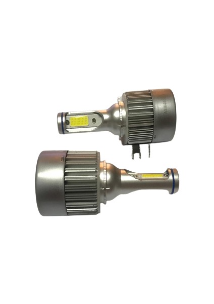 LED Xenon H15 12V Tüm Araçlara Uyumlu