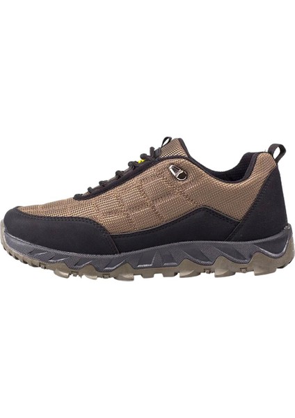 Erkek Spor Outdoor Bot Ayakkabı Haki fırsatları