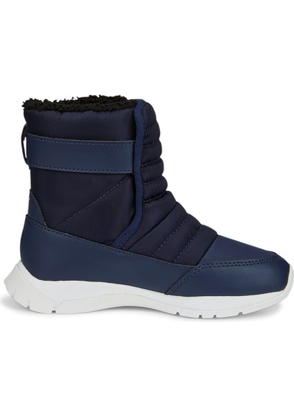 Nieve Boot Wtr Ac Ps Peacoat-Vibran fiyatları