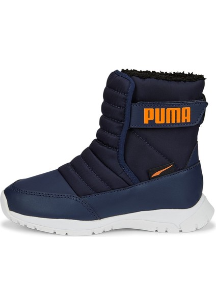 Nieve Boot Wtr Ac Ps Peacoat-Vibran