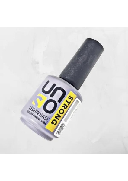 Uno Strong Base Coat Alt Kat 15 ml