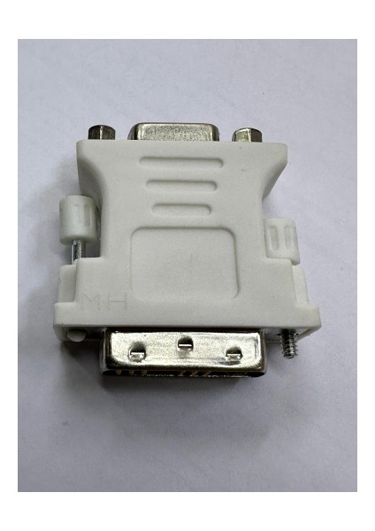 18+5 DVI VGA Çevirici Dvı 18+5 VGA Çevirici Erkek 18+5 DVI Dişi VGA Çevirici modelleri