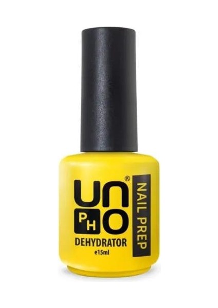 Uno Nail Prep Dehydrator 15 ml
