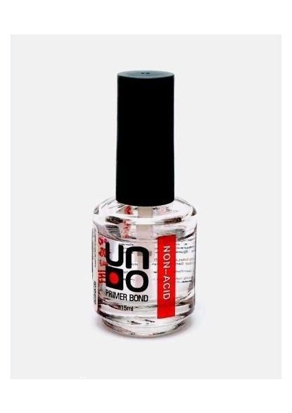 Uno Non-Acid Primer Bond Asitsiz Primer 15 ml