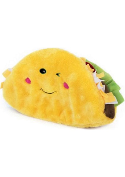 Peluş Oyuncak My Taco Nrmsa