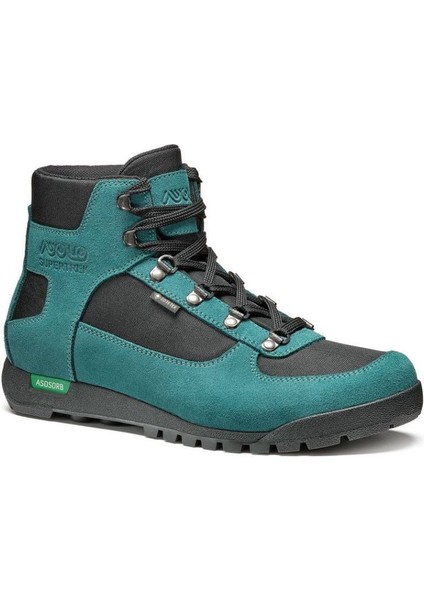 Supertrek Gore-Tex Erkek Bot