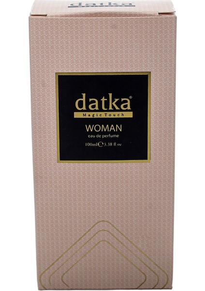 B020 Sexy Chocolate Kadın Parfüm 100 ml