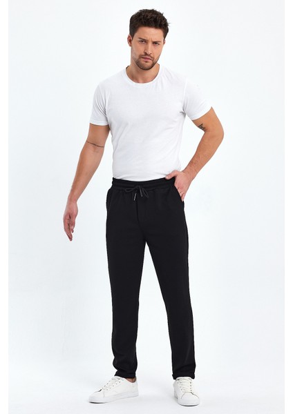 Erkek Duble Paça Eşofman Altı RD24KE003516 fiyatları