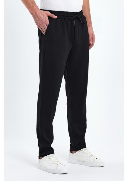 Erkek Duble Paça Eşofman Altı RD24KE003516 modelleri