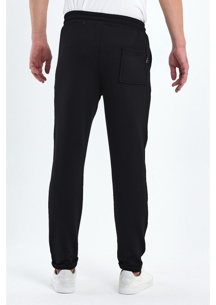 Erkek Duble Paça Eşofman Altı RD24KE003516 fırsatları