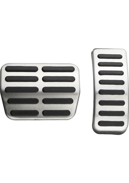 Vw Bora Otomatik Metal Pedal Seti 1998-2005