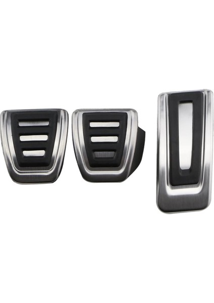 Skoda Fabia Manuel Pedal Seti 2015-2020