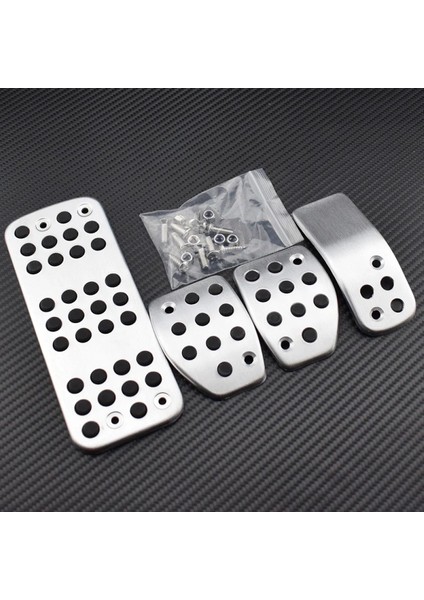 Ds Ds3 Metal Manuel Vidalı Pedal Seti 2010-2012 fiyatları