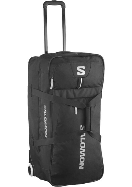 Race Trip Container  100L Unisex Siyah Bavul LC2156800-999