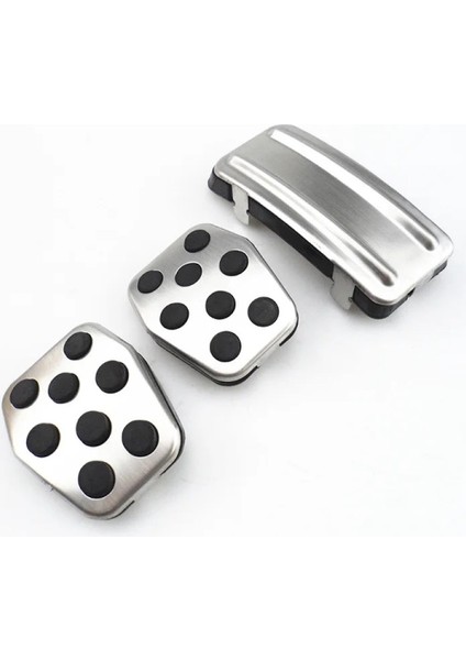 Ford Mondeo Mk4 Metal Manuel Pedal Seti 2007-2014 fiyatları