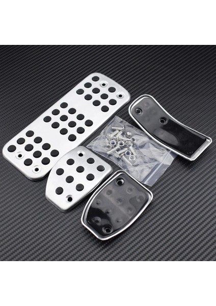 C4 Cactus Metal Manuel Vidalı Pedal Seti 2014-2020 modelleri