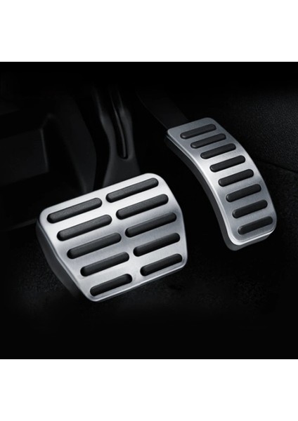 Vw Golf 4 Otomatik Metal Pedal Seti 1997-2005 fiyatları