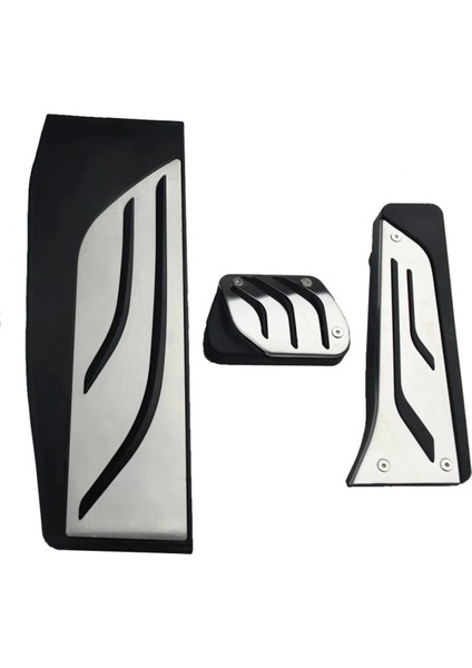 Bmw 3 SERISIF30 Otomatik M Performance Pedal Seti