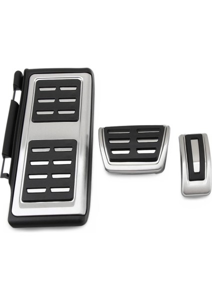 Volkswagen Golf 8 Otomatik Spor Pedal Seti 2020-2024 fiyatları