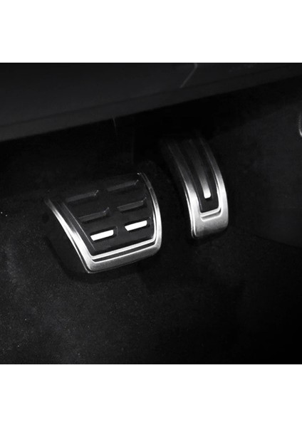 Seat Arona Otomatik Pedal Seti