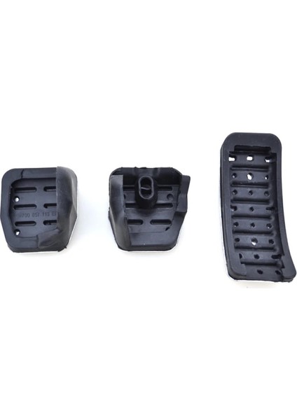 Polo 6n2 Manuel Metal Pedal Seti 2000-2002