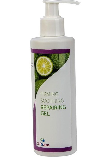 Selülit Jeli 200 ml