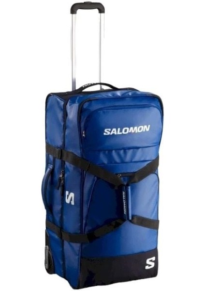 Race Trip Container  100L Unisex Mavi Bavul LC1989700-21118