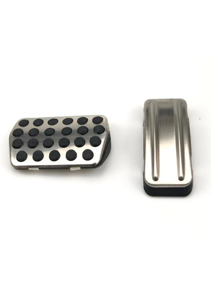 Ford C Max Metal Otomatik Pedal Seti 2011-2019