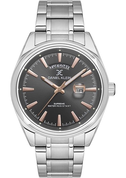 DK102-DKE.1.10566-4 Erkek Kol Saati