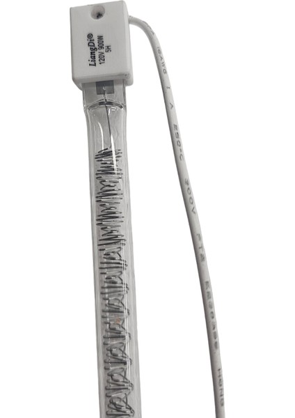 Halojen Infrared Isıtıcı Elektirkli Soba Yedek Rezistans (Lamba) 120V 900W 5h fiyatları